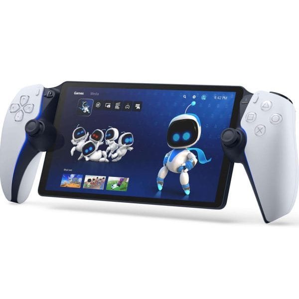 PlayStation Portal Remote