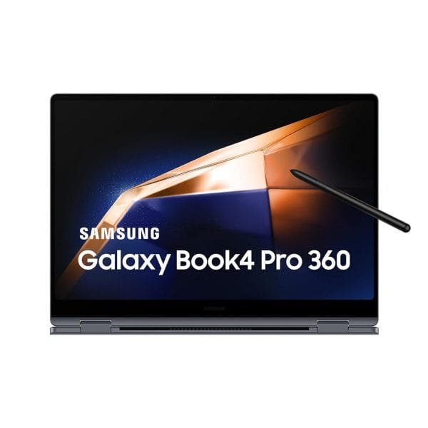 Samsung Galaxy Book 4 Pro 360 16GB RAM 512GB
