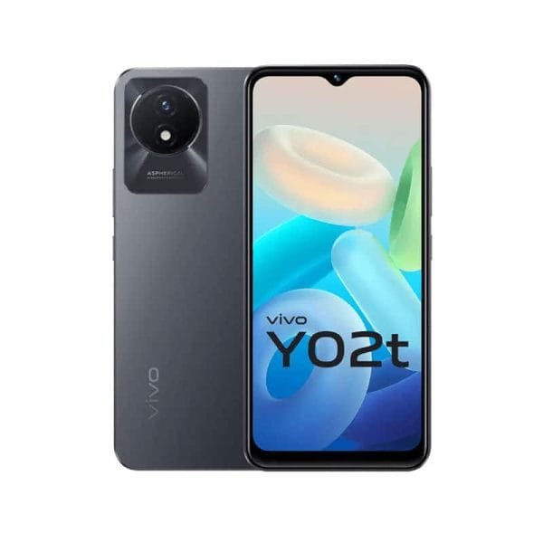 Vivo Y02t 64 GB 4GB