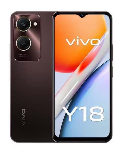 Vivo Y18 6GB/128GB