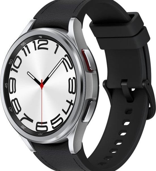Samsung Galaxy Watch6 Classic (R960) 47mm