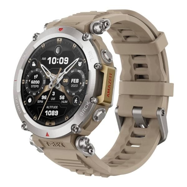AmazFit T-Rex Ultra