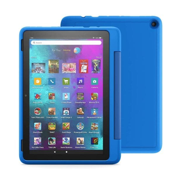 Amazon Fire HD 10 Kids Pro