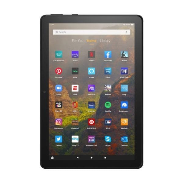 Amazon Fire HD 10 Kids