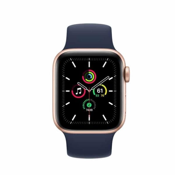 Apple Series SE