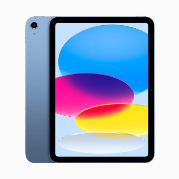 Ipad 10th Generation  (Wifi and cellular)