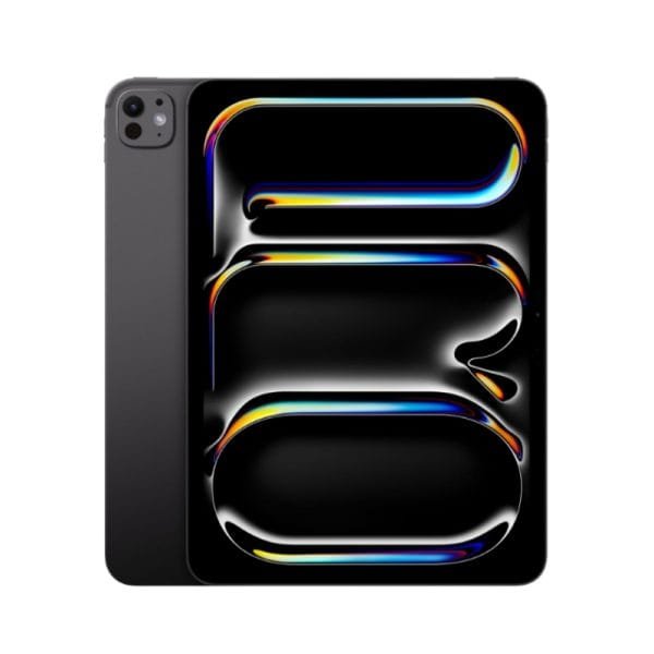 Apple iPad Pro 11 M4 (WiFi and cellular)