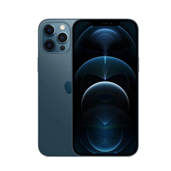Apple iPhone 12 Pro Max