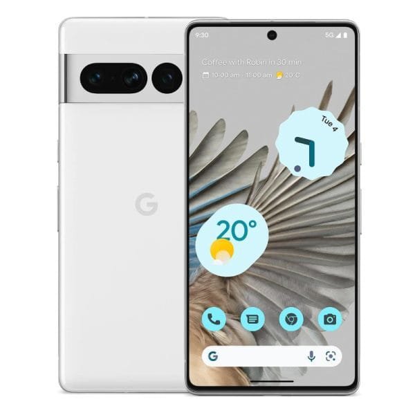 GOOGLE PIXEL 7A