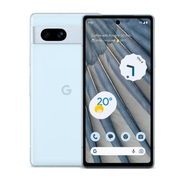 Google Pixel 7a 128GB 8GB RAM