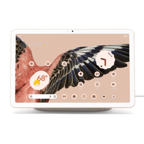 Google Pixel Tablet 8GB 128GB