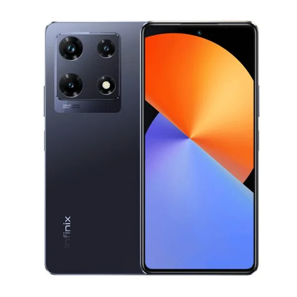 Infinix Note 30 256GB 8GB RAM