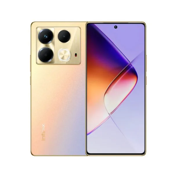 Infinix Note 40 8GB 256GB