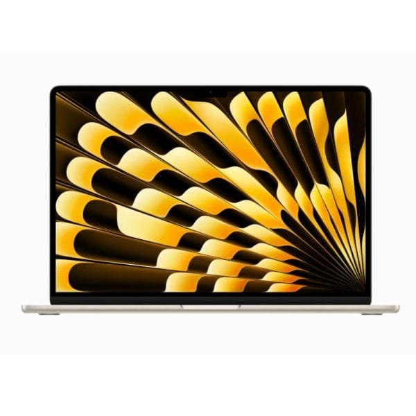 MacBook Air M2 15 inch