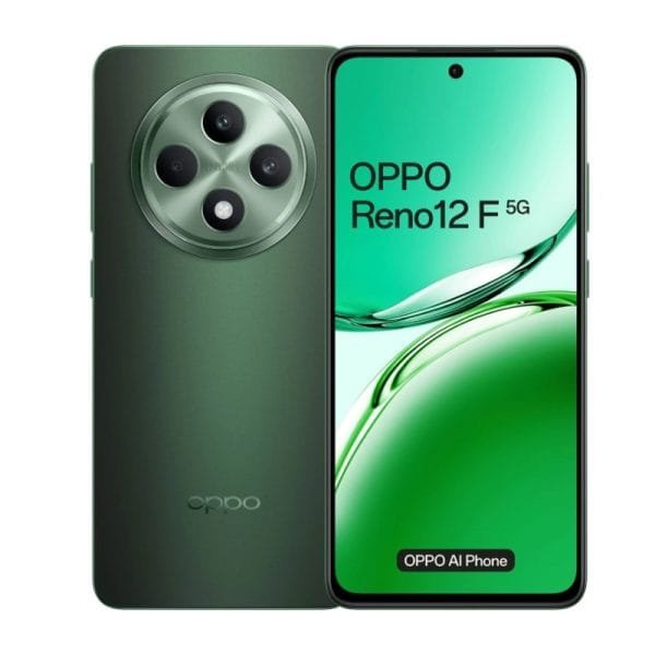 Oppo Reno 12F 4G
