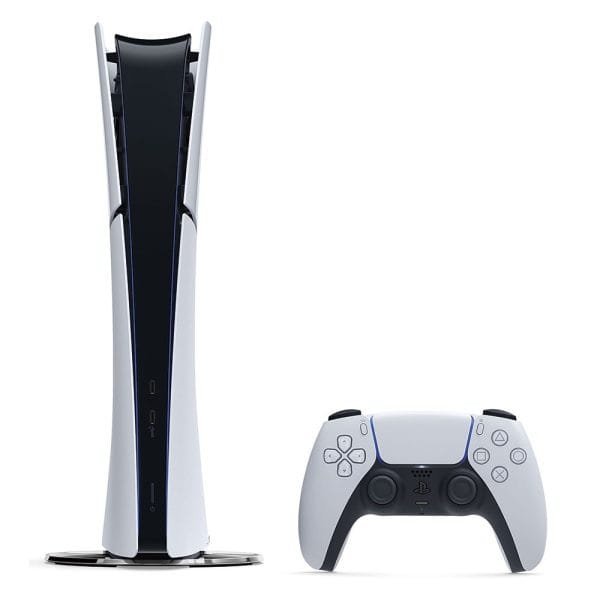PlayStation 5 Slim Digital