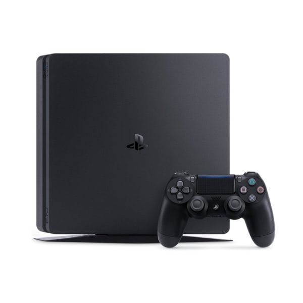PlayStation 4 1TB *NEW