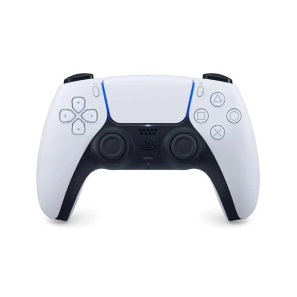 PlayStation 5 DualSense Wireless Controller(white)