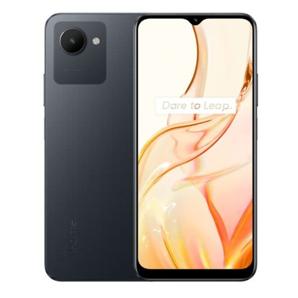 Realme C30s 3GB 64GB