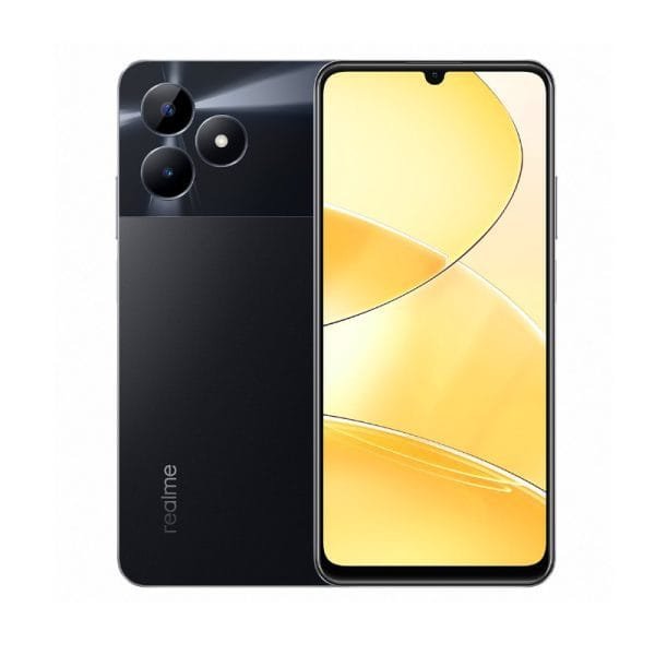 Realme C51 4GB 128GB