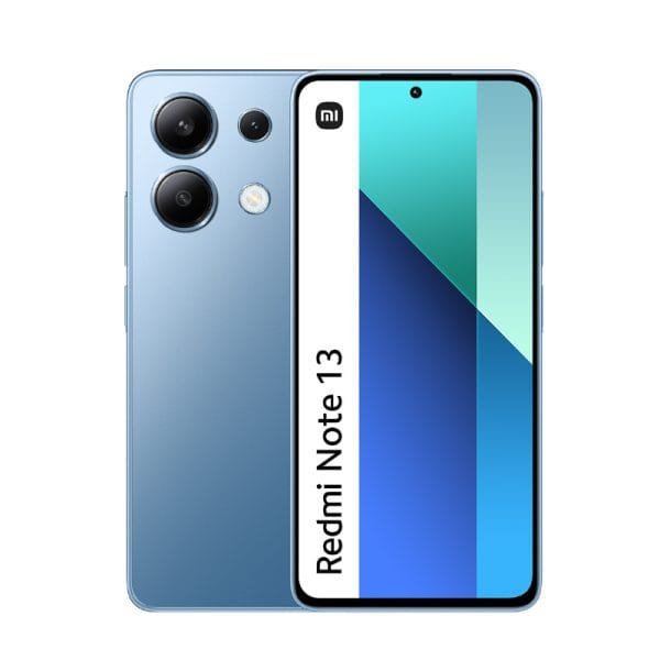 Xiaomi Redmi Note 13 256GB 8GB RAM