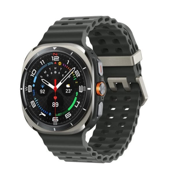 Samsung Watch Ultra
