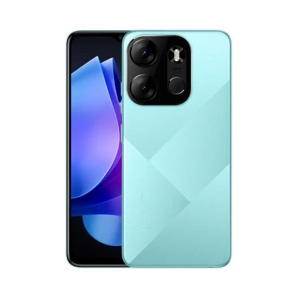 TECNO POP 7 PRO - 4GB RAM 64GB ROM