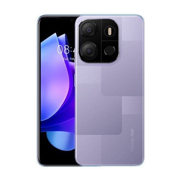 Tecno Pop 7 BF6 4G Dual Sim 64GB/2GB Tecno