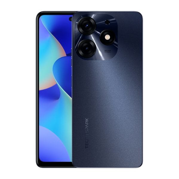 Tecno Spark 10 Pro 256GB 8GB RAM