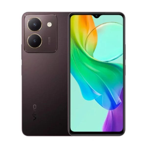 Vivo Y27s 256GB 8GB RAM
