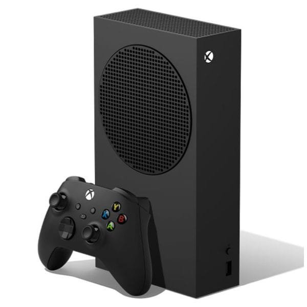 Xbox S Series