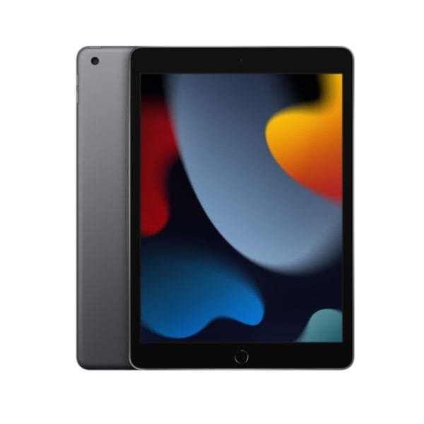 Apple IPad 9th Gen ( Wi-Fi and cellular)