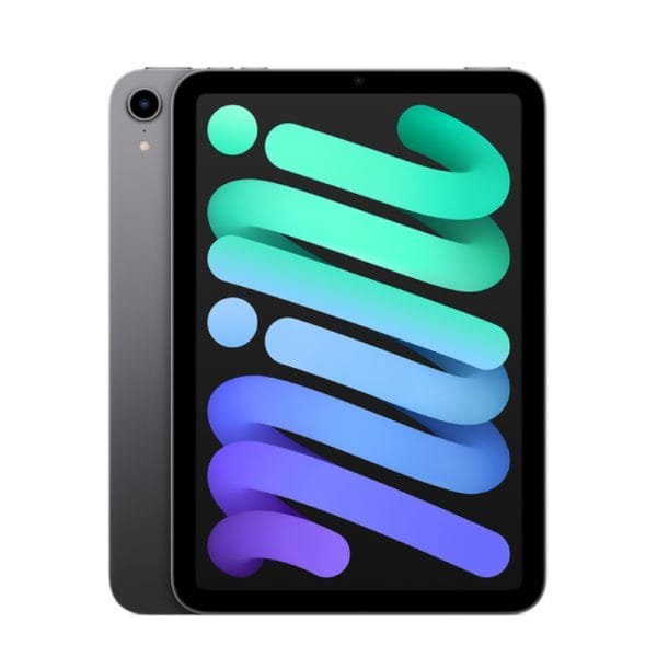 iPad Mini 6 (Wi-Fi Only)
