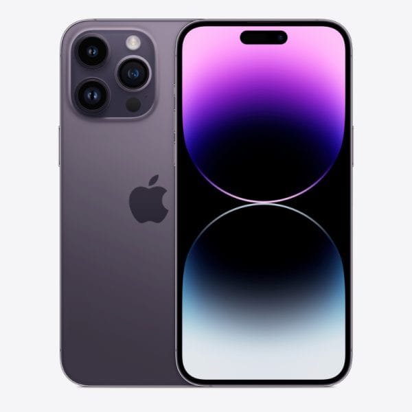 Apple iPhone 14 Pro