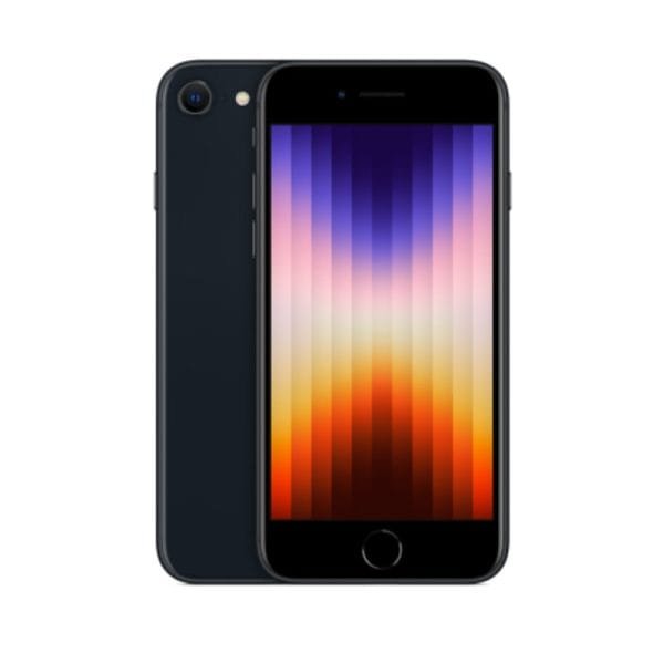 Apple iPhone SE 2022