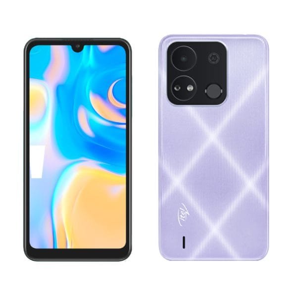 Itel A04 2GB 32GB
