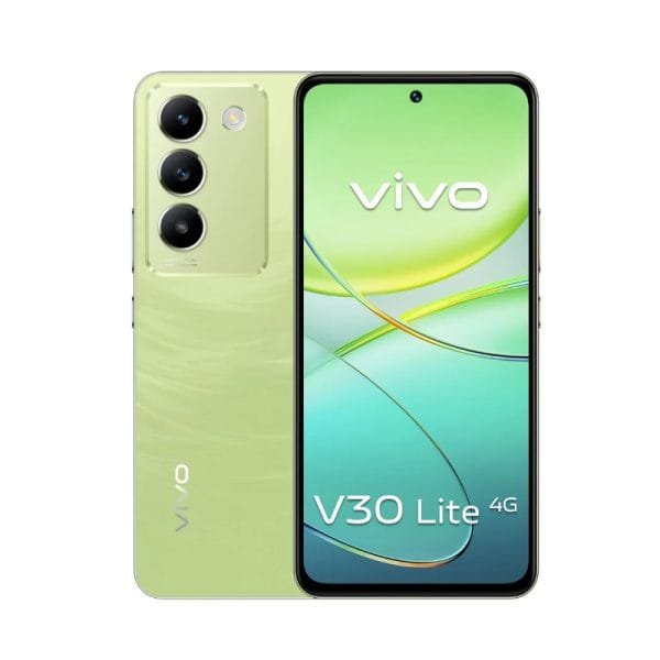 Vivo V30 Lite 256GB 12GB RAM
