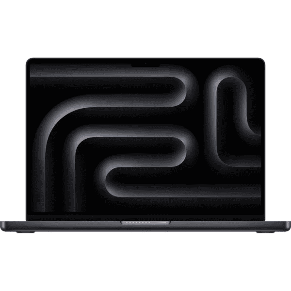 MacBook Pro M4 14-inch 16GB 512GB