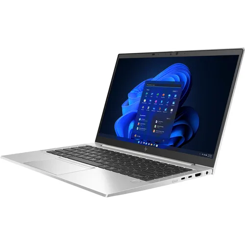 HP EliteBook 840 G8 i5 Fhd with Original bag