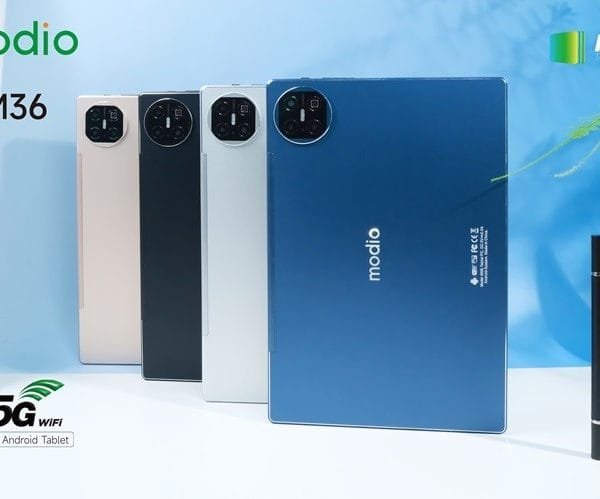 Modio M36 8GB 512GB