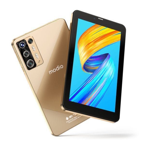 Modio M792 6GB 256GB