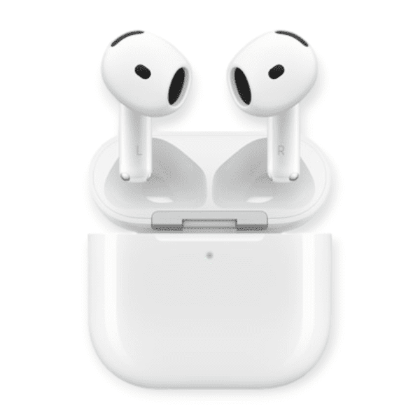 Airpods 4th Gen