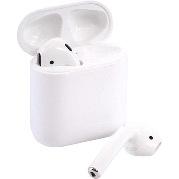 Airpods 4th Gen ANC(Active Noise Cancellation)
