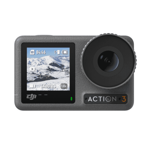 DJI Osmo Action 3