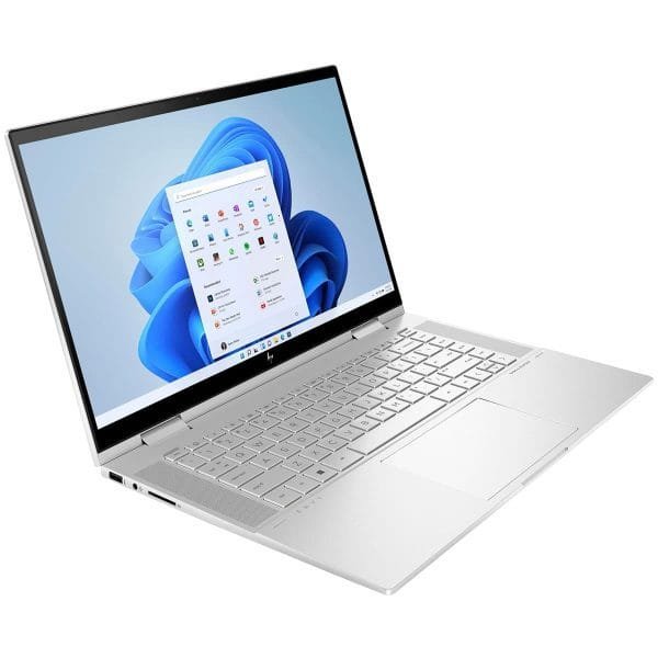 Hp 15s Core i7 12th Gen, 512GB SSD
