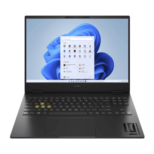 HP Omen 16" 13th Gen 16GB RAM 1TB SSD 8GB 4060 RTX Laptop