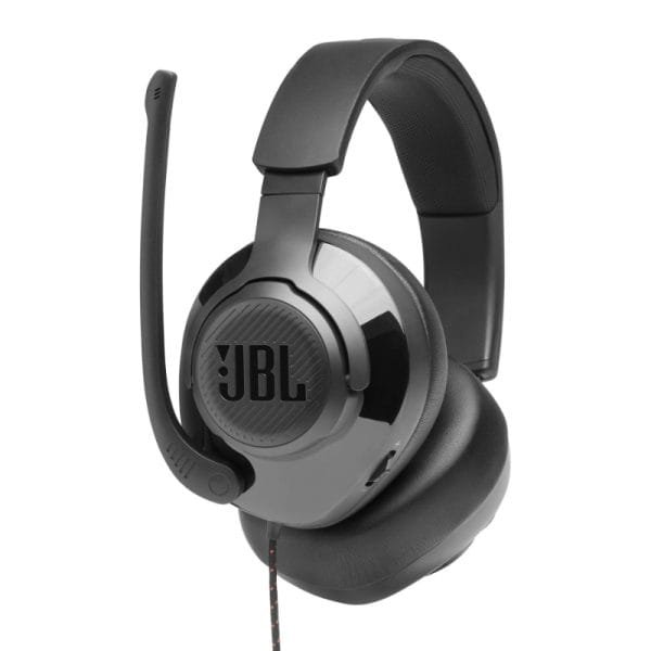 JBL Quantum 300 Headphones