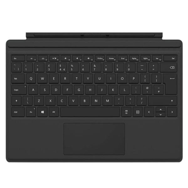 Microsoft Surface pro 7 Keyboard