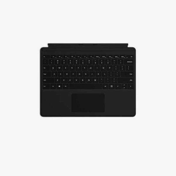 Microsoft Surface pro 8/9 Signature Keyboard (Black)