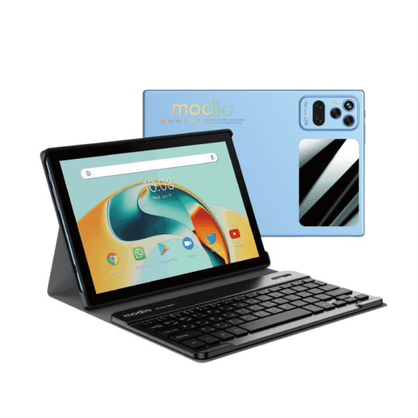 Modio M25 6GB RAM 256GB ROM Tablet